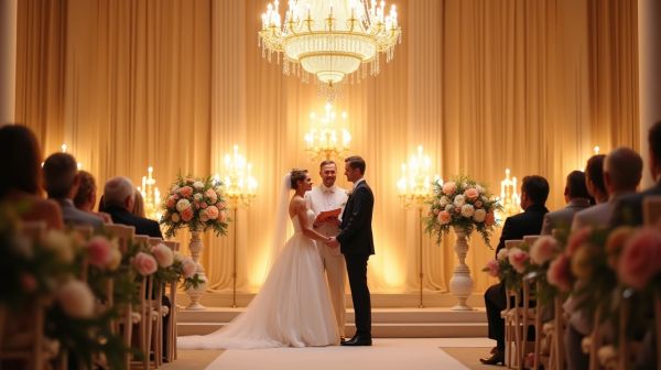 Comment choisir la meilleure borne photo pour votre mariage