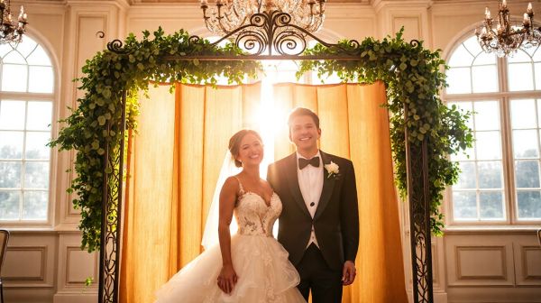 Top 5 conseils pour sélectionner une borne photo de mariage