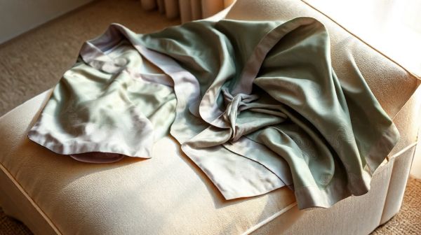 Top 5 robes kimono chic à adopter ce printemps