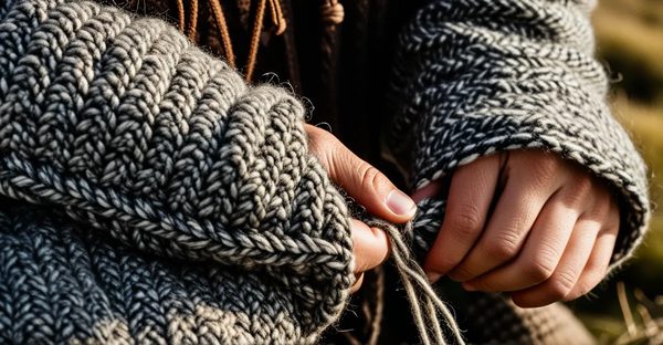 Vêtements en laine mérinos : l'indispensable des aventuriers