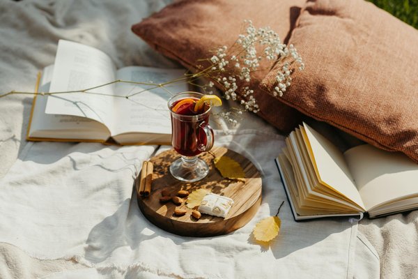 13 livres à lire pour adopter le Hygge