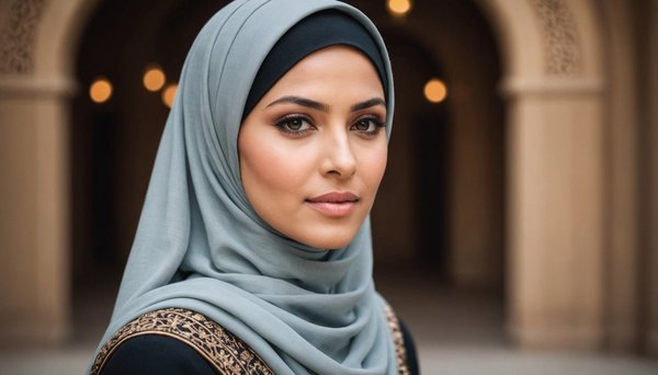 Des hijabs pas chers : qualité et style à portée de main !