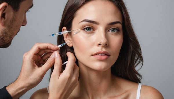 Injection acide hyaluronique : tout ce que vous devez savoir