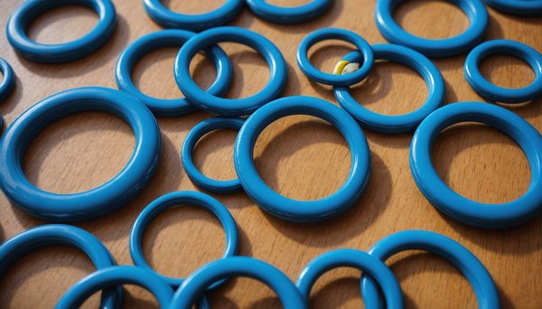 Explorez les styles tendances de bagues bleu pour tous les goûts