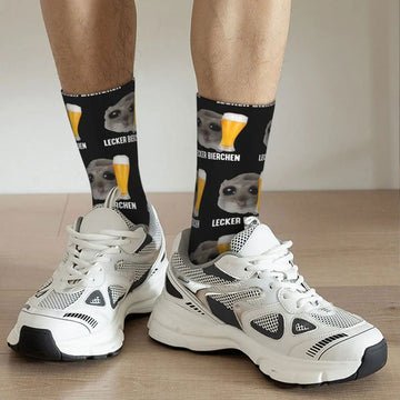 Trouvez les chaussettes idéales pour chaque occasion !